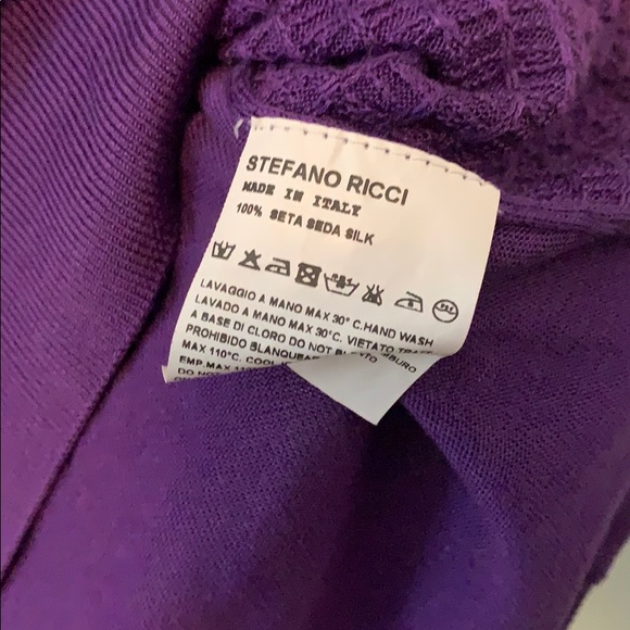 Stefano Ricci Polo - Picture 3 of 3